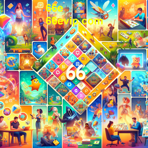 A Ascensão dos Jogos Casuais: Diversão Acessível para Todos