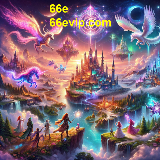 Explorando o Mundo Encantado dos Jogos de Fantasia